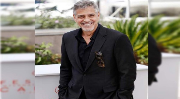 George Clooney regresa a la televisión