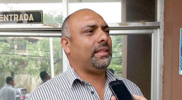 Siete autos de formal procesamiento para Rafael Barahona