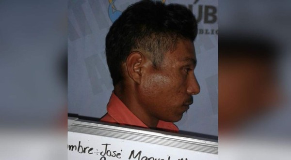 Cae sampedrano acusado de violar a sus hijas de 6 y 9 años  