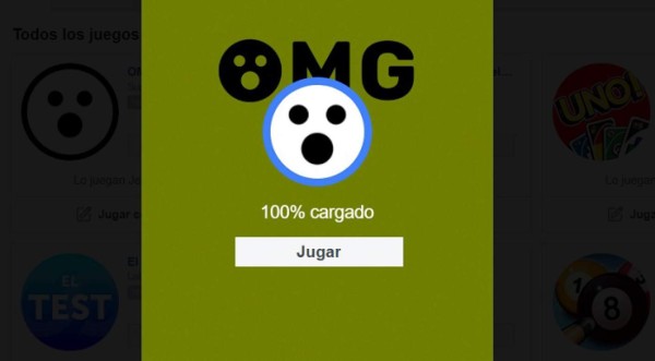 OMG: ¿Diversión inocente o juego peligroso?