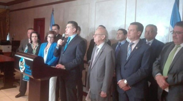 La Corte de Honduras rechaza presiones y defiende independencia