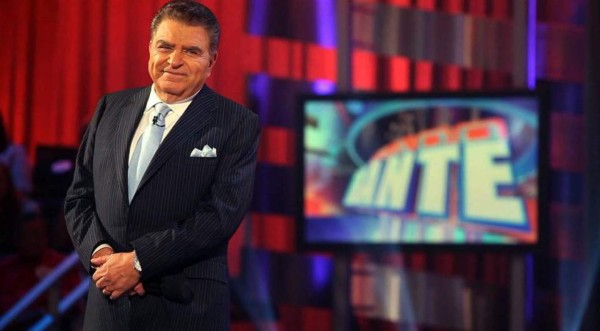 Telemundo honrará a Don Francisco