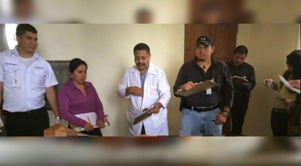 Honduras: Muere pastor evangélico tras recibir disparo en la cabeza