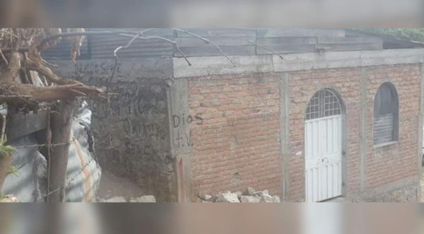 Matan a estudiante de 16 años en zona solitaria de Comayagüela