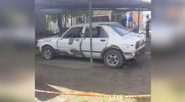 Matan a hombre en el interior de taller en San Pedro Sula