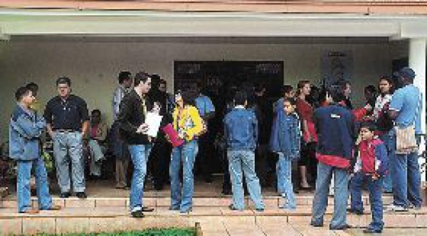 Inicia casting y se confirman nombres de actores