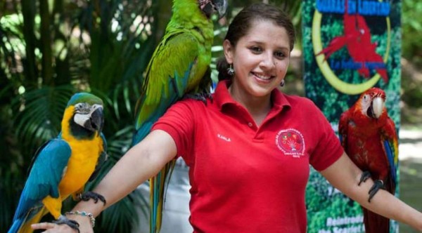 Occidente abre sus encantos al verano