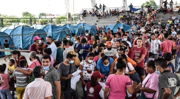 Argentina se retira del Grupo de Lima y pide diálogo en Venezuela