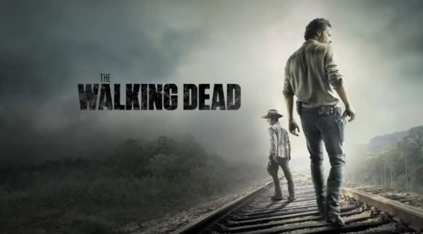 'The walking dead”estrena en octubre sexta temporada