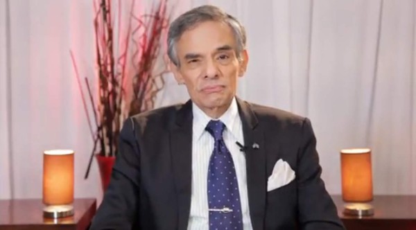 Video: José José confirma que sufre de cáncer de páncreas