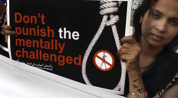 Pena de muerte bajo en 2017 con menos de mil ejecuciones