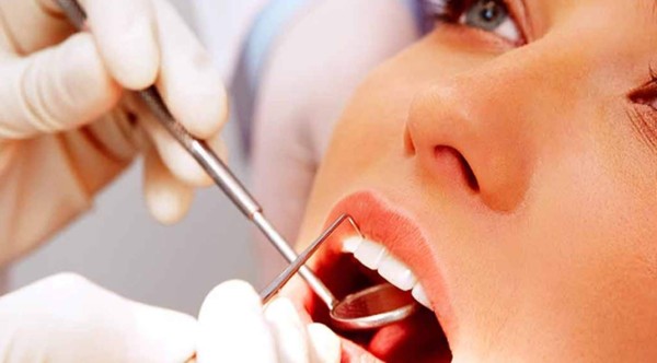 Muelas del juicio, las más propensas a infecciones