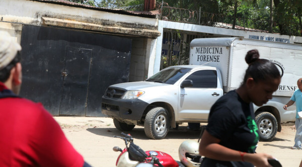 En su vivienda hallan muerto a muchacho