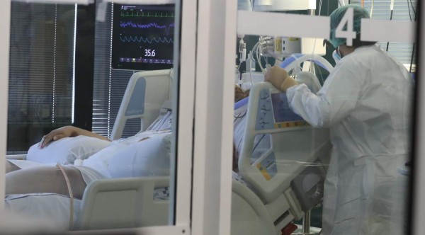 Florida anuncia plan anticovid a base de tratamientos con anticuerpos monoclonales