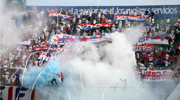 Olimpia sigue sin definir la sede de la Gran Final