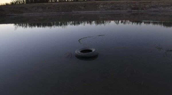 Capturan a 'coyote' sospechoso de dejar morir a un inmigrante