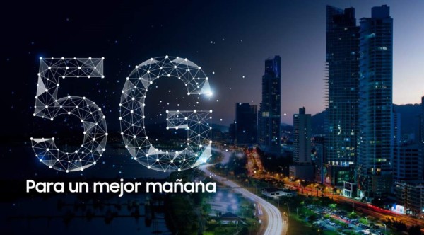 La red 5G es ya una realidad en América Latina y el Caribe