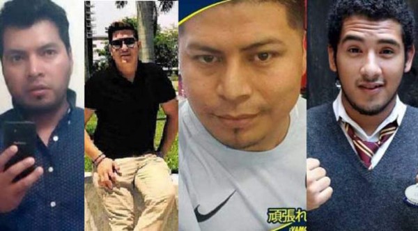 Los sueños truncados de cuatro mexicanos muertos en bar gay de Orlando