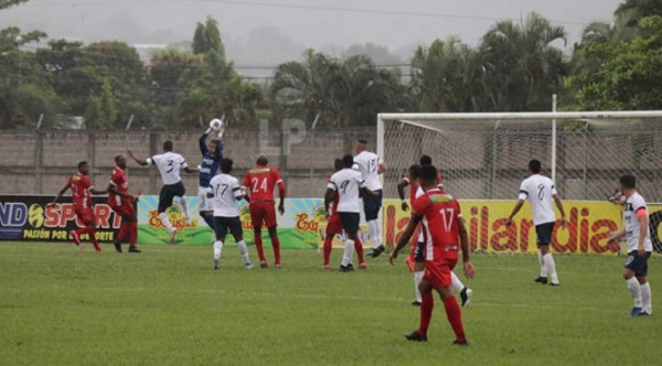 Video: Real Sociedad y Honduras Progreso empataron y todo sigue igual en el descenso