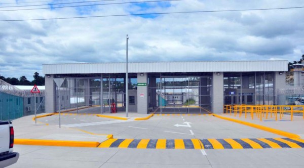 123 mujeres están autorizadas para hacer visita conyugal a reos de 'El Pozo I y II'