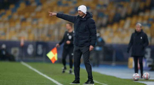 ¿Piensa renunciar? Contundentes declaraciones de Zidane tras nueva derrota del Real Madrid