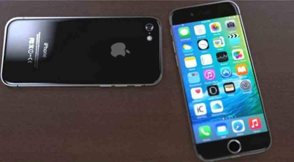 iPhone 7 no necesitará recargar la batería