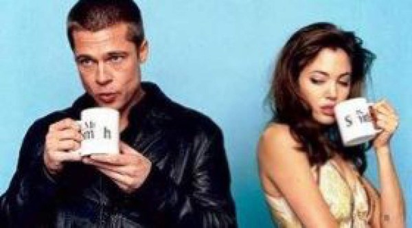 Brad Pitt y Angelina Jolie crean una fundación