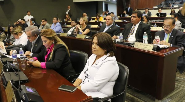 En 48 días el Congreso elegirá a nuevos magistrados del TSC