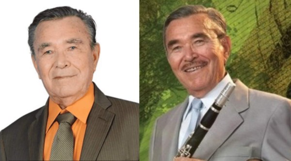 Fallece el fundador de Banda El Limón