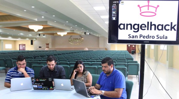 Más de 150 genios están listos para participar mañana en el hackaton