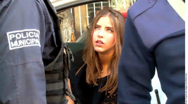 Playboy busca a #Lady100pesos