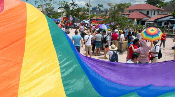 Costa Rica se alista para los matrimonios igualitarios