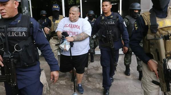 Boxer Huber: el día que lloró, su poderío y violento final