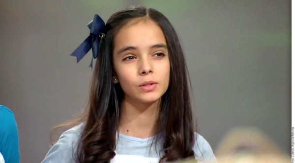 Polémica por ganadora de MasterChef México