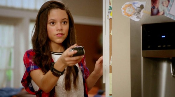 Disney estrena 'Atrapada en el medio'