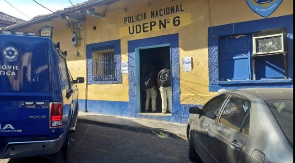 Seguridad habla sobre muerte indeterminada de hombre en una celda