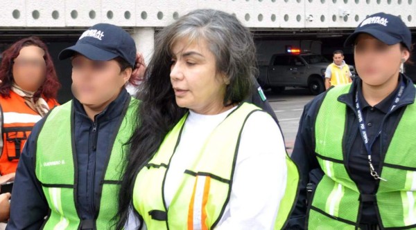 'La Reina del Pacífico' queda libre tras 8 años en prisión