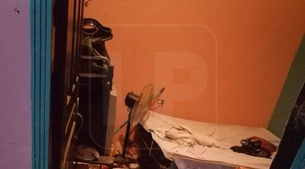 Matan a balazos a una mujer dentro su casa en Sabá, Colón