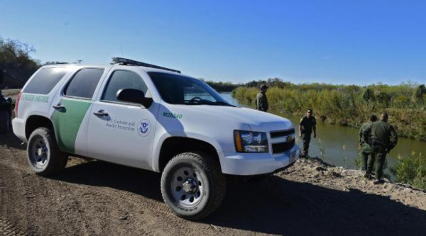 Patrulla Fronteriza abate a balazos a un migrante en California
