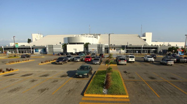 En 2021 todos los aeropuertos estarán certificados