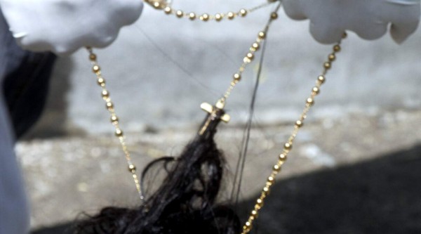 San Pedro encabeza lista de feminicidios en Honduras