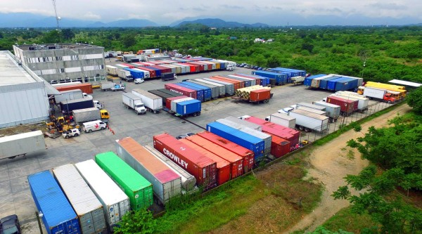 Con nueve medidas buscan solucionar crisis aduanera