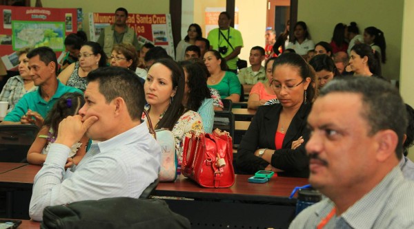 Crean pacto social para desarrollar a Santa Cruz de Yojoa