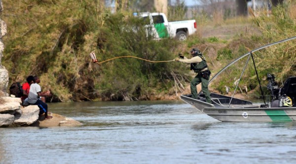 Estados Unidos: 250 migrantes murieron en la frontera en 2020