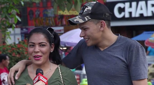 VIDEO: Esto es lo que quieren las hondureñas en su día