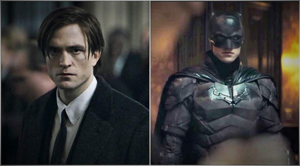 Aseguran que Robert Pattinson tiene Covid-19