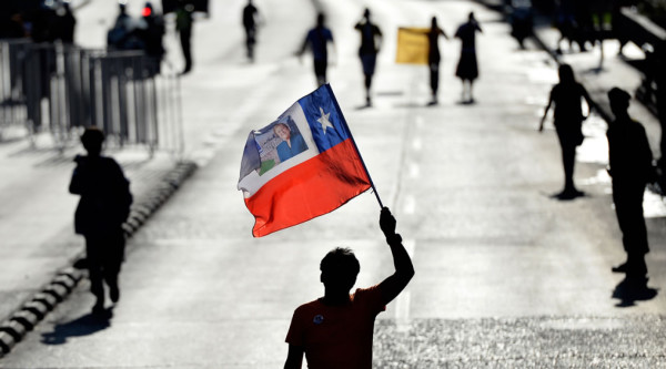 Michelle Bachelet, de nuevo presidenta de Chile