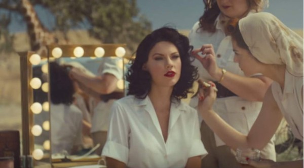 'Wildest Dreams', el nuevo video de Taylor Swift