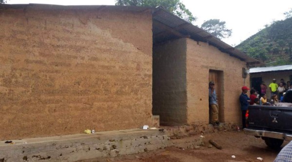 Los sucesos que impactaron a los hondureños en el 2015