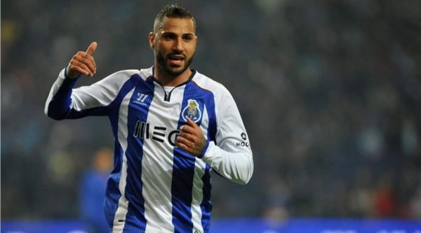 Quaresma confirma su salida del Porto